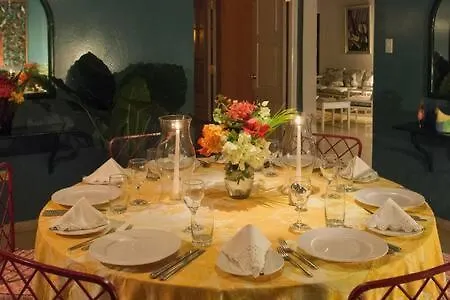 Hospitalityexpert Charming 4 Bedroom Villa Sleeps 10 - Pool Hot Tub Beach & Private Chef Montego Bay