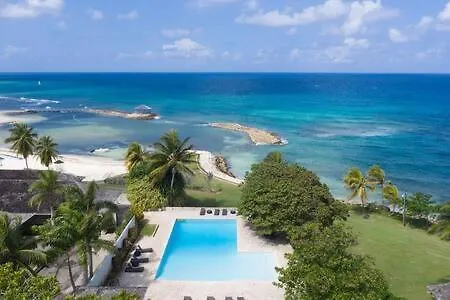 Hospitalityexpert Charming 4 Bedroom Villa Sleeps 10 - Pool Hot Tub Beach & Private Chef Montego Bay