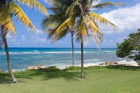Hospitalityexpert Charming 4 Bedroom Villa Sleeps 10 - Pool Hot Tub Beach & Private Chef Montego Bay