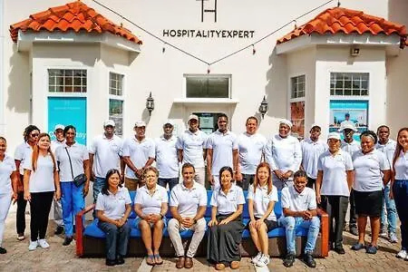 Hospitalityexpert Charming 4 Bedroom Villa Sleeps 10 - Pool Hot Tub Beach & Private Chef Montego Bay