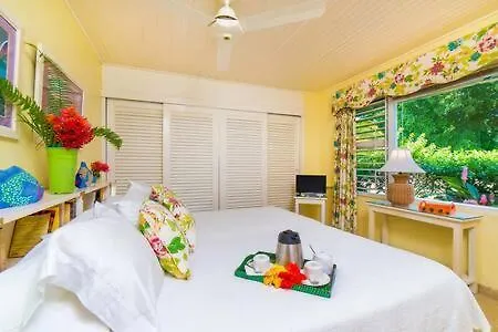 Hospitalityexpert Charming 4 Bedroom Villa Sleeps 10 - Pool Hot Tub Beach & Private Chef Montego Bay 0*,