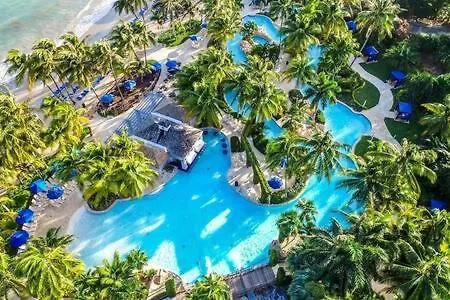 Hospitalityexpert Charming 4 Bedroom Villa Sleeps 10 - Pool Hot Tub Beach & Private Chef Montego Bay 0*,