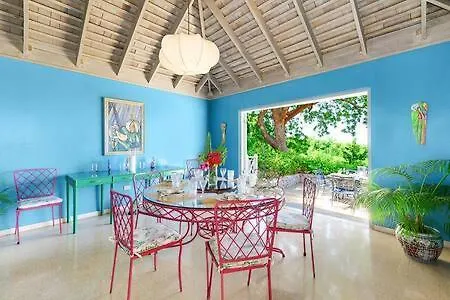 Hospitalityexpert Charming 4 Bedroom Villa Sleeps 10 - Pool Hot Tub Beach & Private Chef Montego Bay 0*,  Jamaica