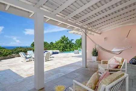 Hospitalityexpert Charming 4 Bedroom Villa Sleeps 10 - Pool Hot Tub Beach & Private Chef Montego Bay