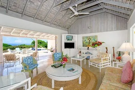 Hospitalityexpert Charming 4 Bedroom Villa Sleeps 10 - Pool Hot Tub Beach & Private Chef Montego Bay