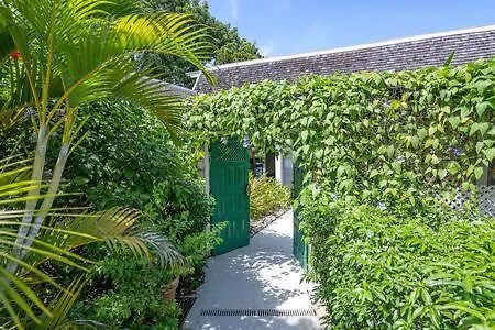 Hospitalityexpert Charming 4 Bedroom Villa Sleeps 10 - Pool Hot Tub Beach & Private Chef Montego Bay