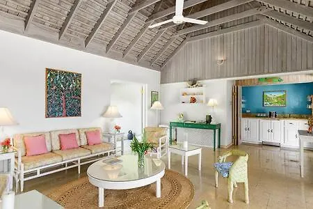Hospitalityexpert Charming 4 Bedroom Villa Sleeps 10 - Pool Hot Tub Beach & Private Chef Montego Bay 0*,
